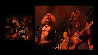 Pentagram 