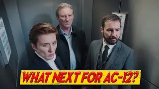 Line of Duty Season 6 FINALE- ENDING EXPLAINED, REVIEW, BREAKDOWN, THEORIES AND RECAP
