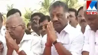 Sasikala group  demands a new symbol and name  | Manorama News