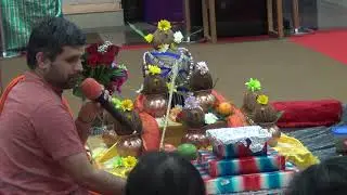 Atmarpana day 2018