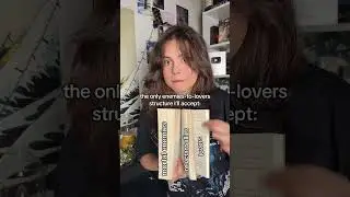 I don&rsquo;t want insta love😬😂#booktok #reading  #books #enemiestolovers #booktube