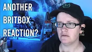 What else shall I react to on Britbox.co.uk?