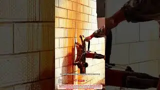 Automatic Wall Cutter: Best Innovation Tool For Wall Surgery