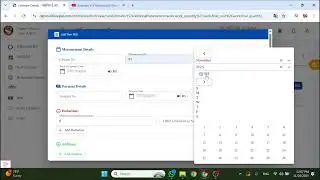 Estimate V:4 || Running Bill Generation, Material Breakdown & Work Complete Report ||EstimateSystem