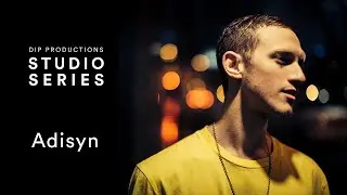 Dip Studio Series 003 - Adisyn