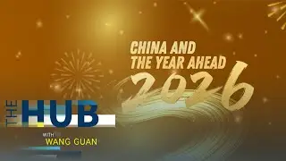 Chinese President Xi Jinping's New Year address