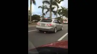 is 300 lexus wagon