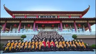 短暫的出家，長遠的覺悟 ~ 短期出家淨戒會訪談
