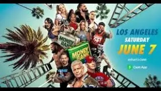 How to watch WWE Money In The Bank 2025 online for free!