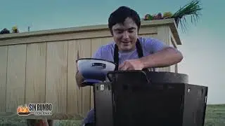 Capítulo 9 -  Cocinamos un strogonoff de cerdo con arroz