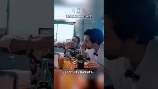 タコスにとって最も重要なのはサルサ。