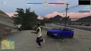 ALT V Gaming