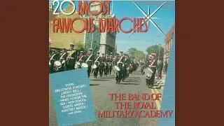 Marching Matilda