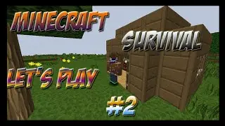 Minecraft Vanilla 1.10: OMFG DIAMONDS ALREADY?!: #2