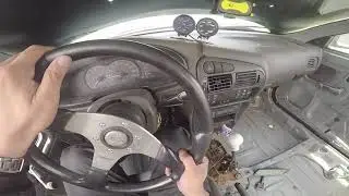 Hood Pops Up at 120kph | Hood Pin Failure |