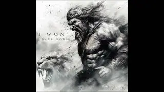 I Won't BackDown - Fearless Motivation - ProfiT Remix 