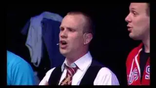 't Kan me niet schelen (Voorwaar, 2008)