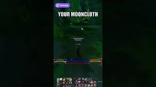 Make Your Mooncloth!