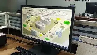 ✨ Precision Plastic Molds: Innovating Design with Excellence