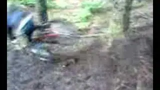 Jonny's Drop Crash
