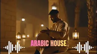 Arabic Deep House Ritual DJ, Darbuka & Oud &ndash; Desert Night Session