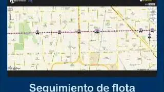 Bus GPS Peru