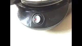 Delonghi Coffee Maker: Rocker Power Switch: How to Repair? ICM2.B