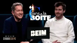 Thomas Angerer, Cofondateur de BeInfluence