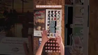#shorts Flaviar's Whiskey Advent Calendar 2025
