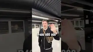 MELLSTROY закупился на 400 МИЛЛИОНОВ в JETCAR‼️❗️