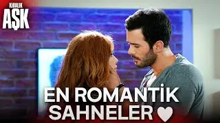 Kiralık Aşk Masalının Unutulmaz Sahneleri | Kiralık Aşk