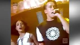 *ELLA* (Tu Piel Morena) - VICEVERSA - 1993 (RM)