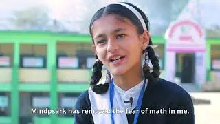 Ei is Transforming Education for Millions of Girls in India: 100&Change 2024 Application