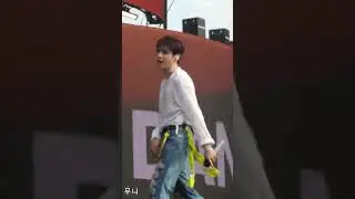 [4K] 240705 워터밤 KANGDANIEL 강다니엘 MAD