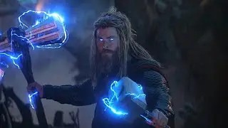 EDIT | THOR