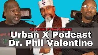 2024 forcast with Dr. Phil Valentine