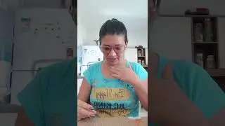 Dica de como engolir c&aacute;psulas ou comprimidos com facilidade #dicas