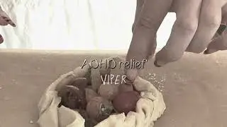 a*hd relief.