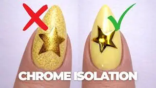 HOW TO: Chrome Isolation | Step by Step | Beginner Friendly!