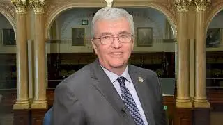Sen. Tom Bennett - Capitol Update May 12th, 2023