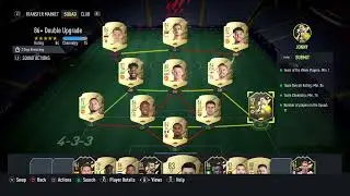 Is the NEW 86+ Double Upgrade worth it?