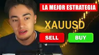 La Mejor ESTRATEGIA Para Hacer TRADING en 2026 - Trading con Dani
