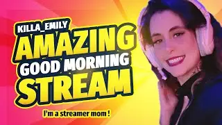 4/20  STREAMER MOMMY VIBES 💫 | 420/710 | HOTBOXFAM & ADHD QUEEN | PARTNER PUSH |  JFLOWERS710 💖