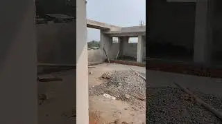 4 Floor Terrace Top , Gym Open Sky Kitchen Area Structure in Residence 3000 sqft Er Harshit Sihote