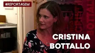 Conhe&ccedil;a a hist&oacute;ria e o ateli&ecirc; de Cristina Bottallo