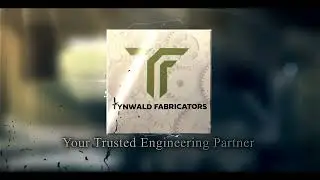 animated tynwald green outline logo