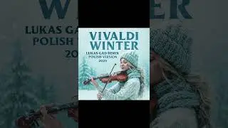 Vivaldi Winter (Lukas Gad Remix Polish Version 2025) V1