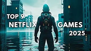 Best Mobile&nbsp;Netflix&nbsp;Games&nbsp;2025 &ndash; Best Mobile Games Android/iOS (Offline & Online)