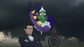 Look out, Trainers! Shadow Tornadus is storming into Pok&eacute;mon GO! 😮