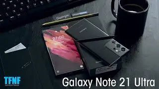Samsung Galaxy Note 21  Ultra 5G Rumours, Features, News
